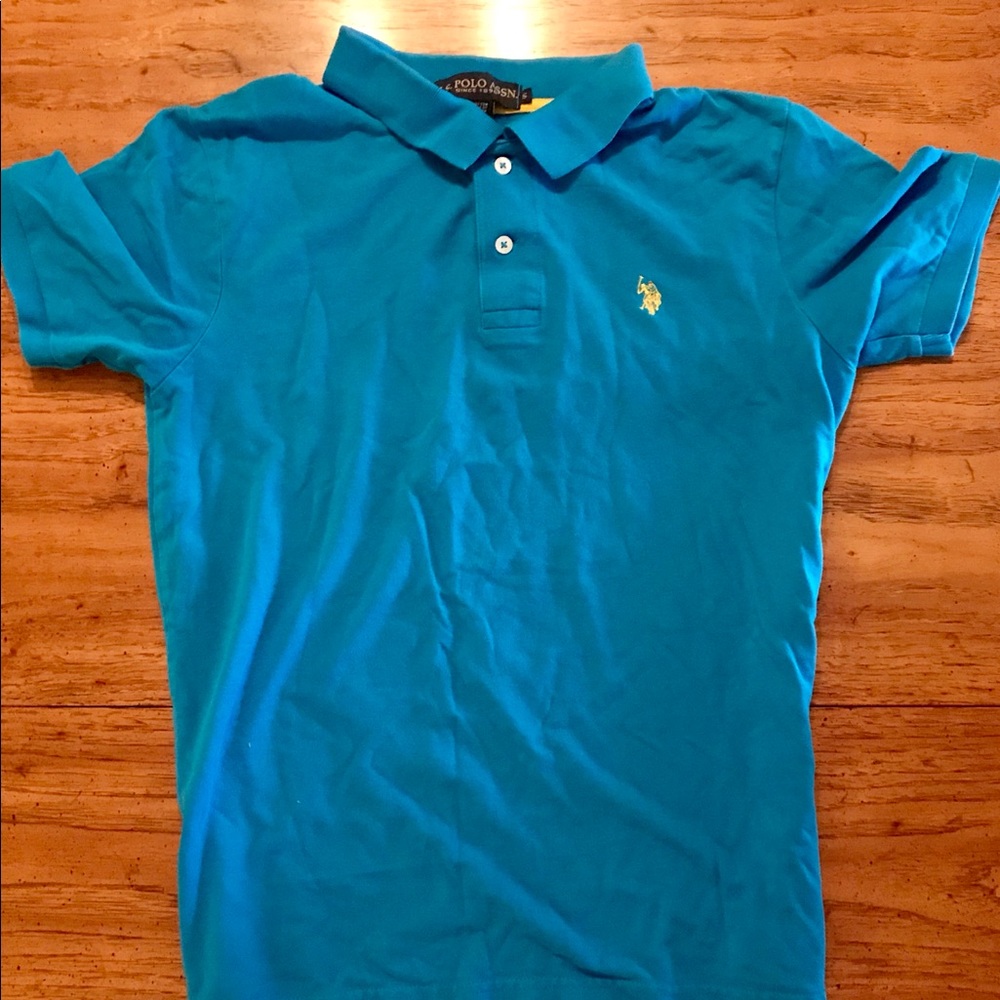 Men’s Polo